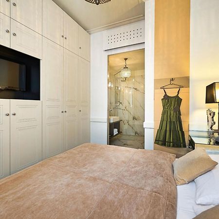 6 Rooms Виена Екстериор снимка