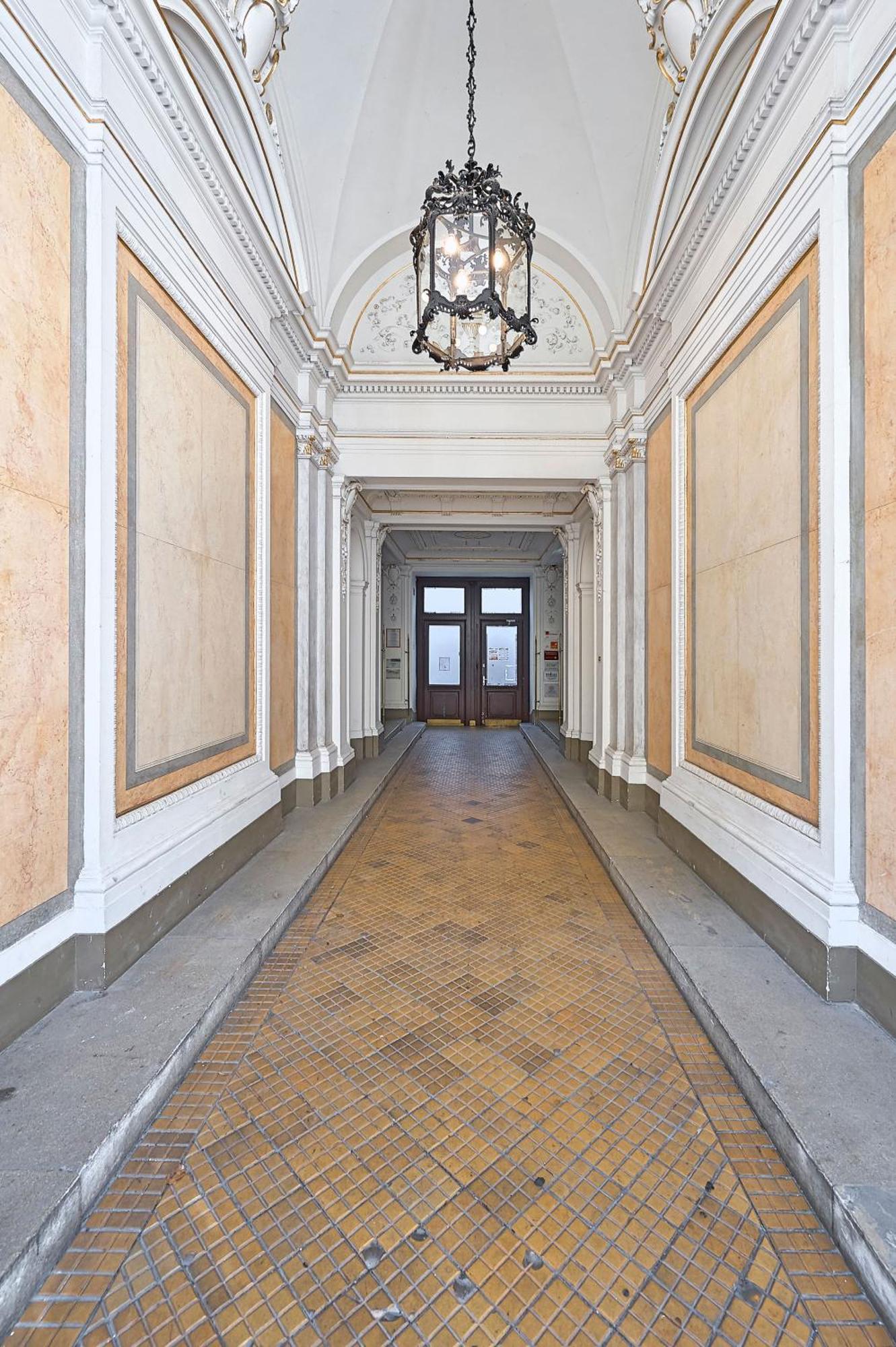 6 Rooms Виена Екстериор снимка