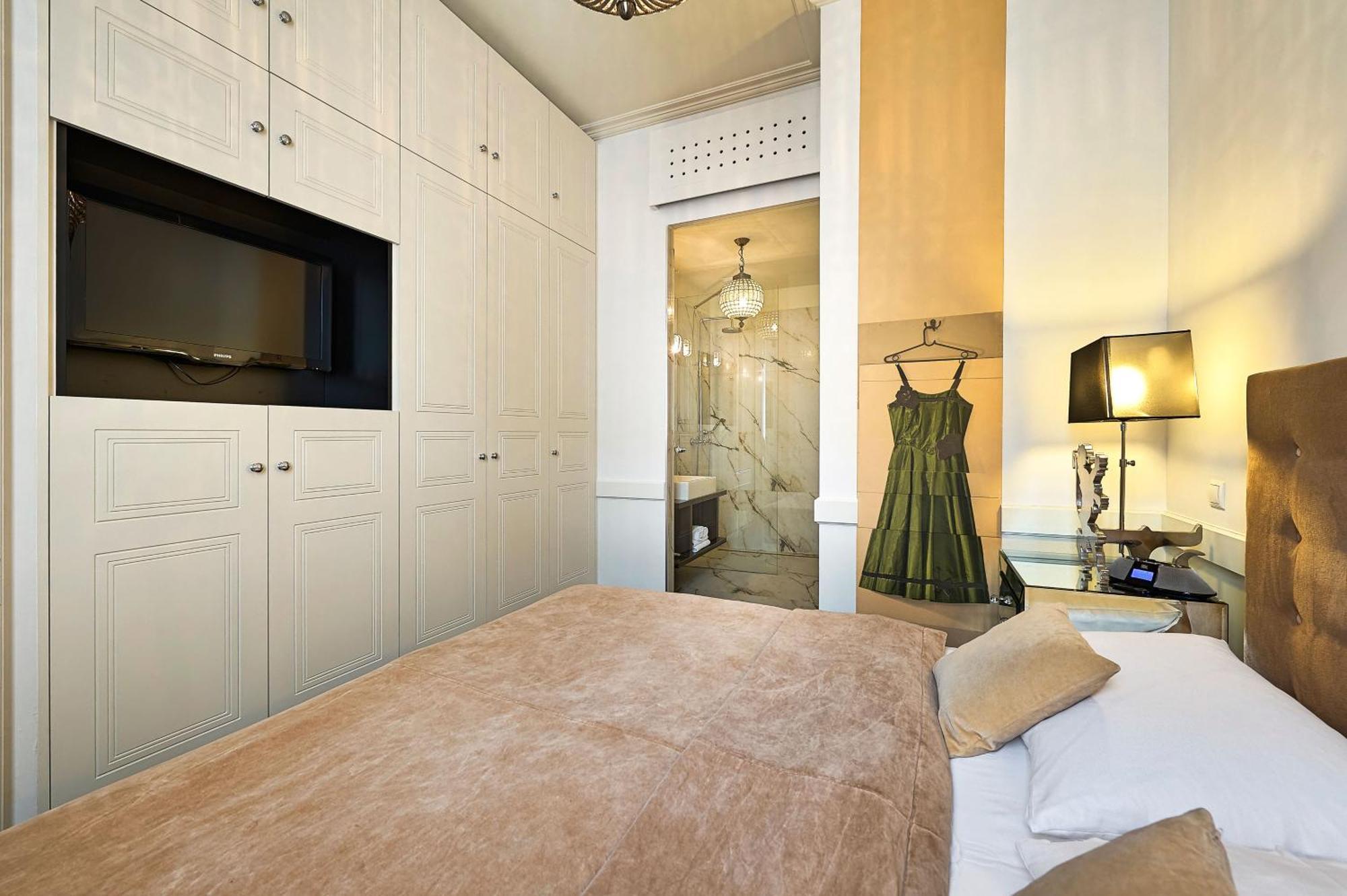 6 Rooms Виена Екстериор снимка