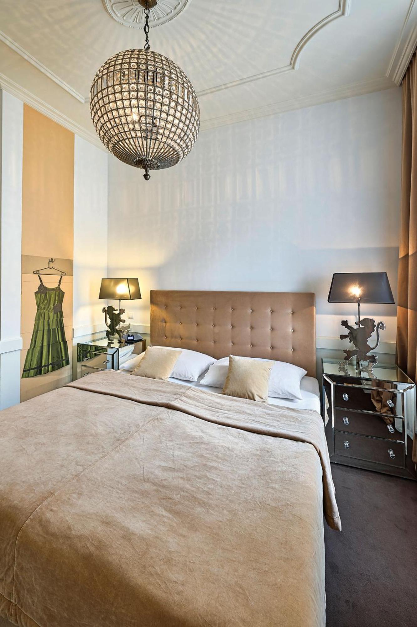 6 Rooms Виена Екстериор снимка