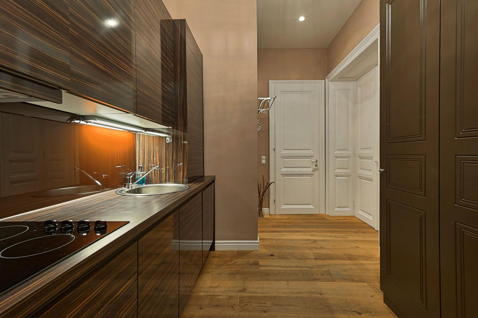 6 Rooms Виена Екстериор снимка
