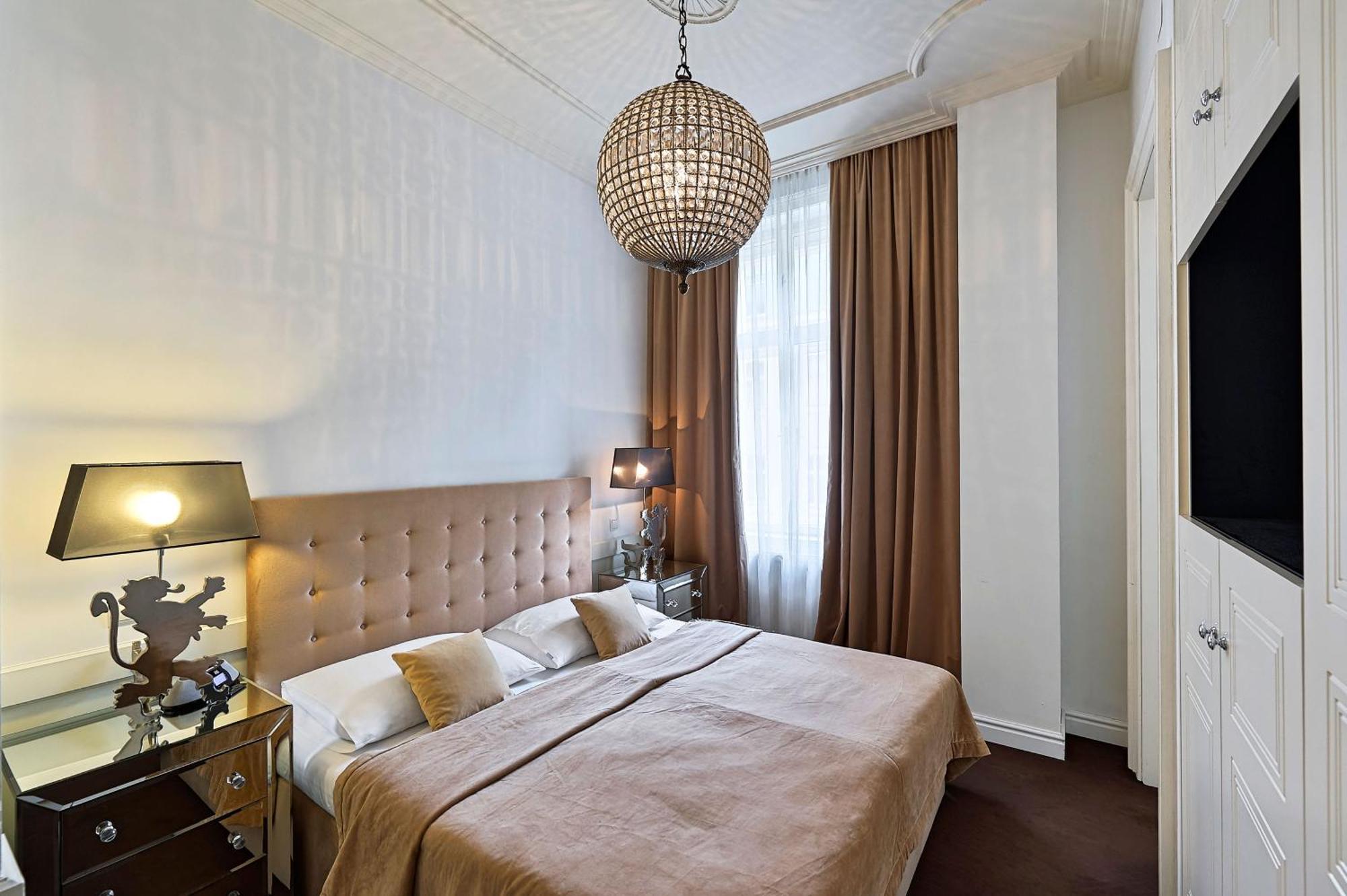 6 Rooms Виена Екстериор снимка